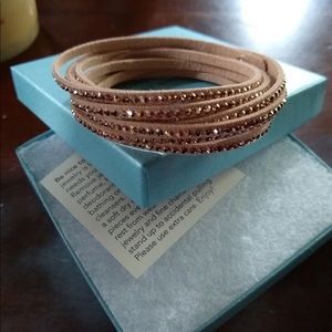 Wrap Bracelet Touchstone